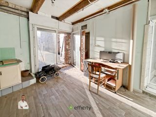  Maison � vendre 3 pi�ces 60 m�