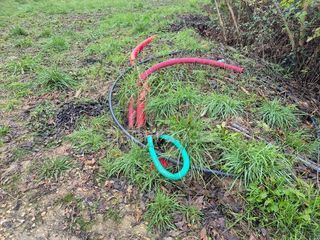  Terrain � vendre 1060 m�