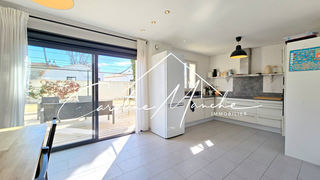  Maison � vendre 4 pi�ces 125 m�