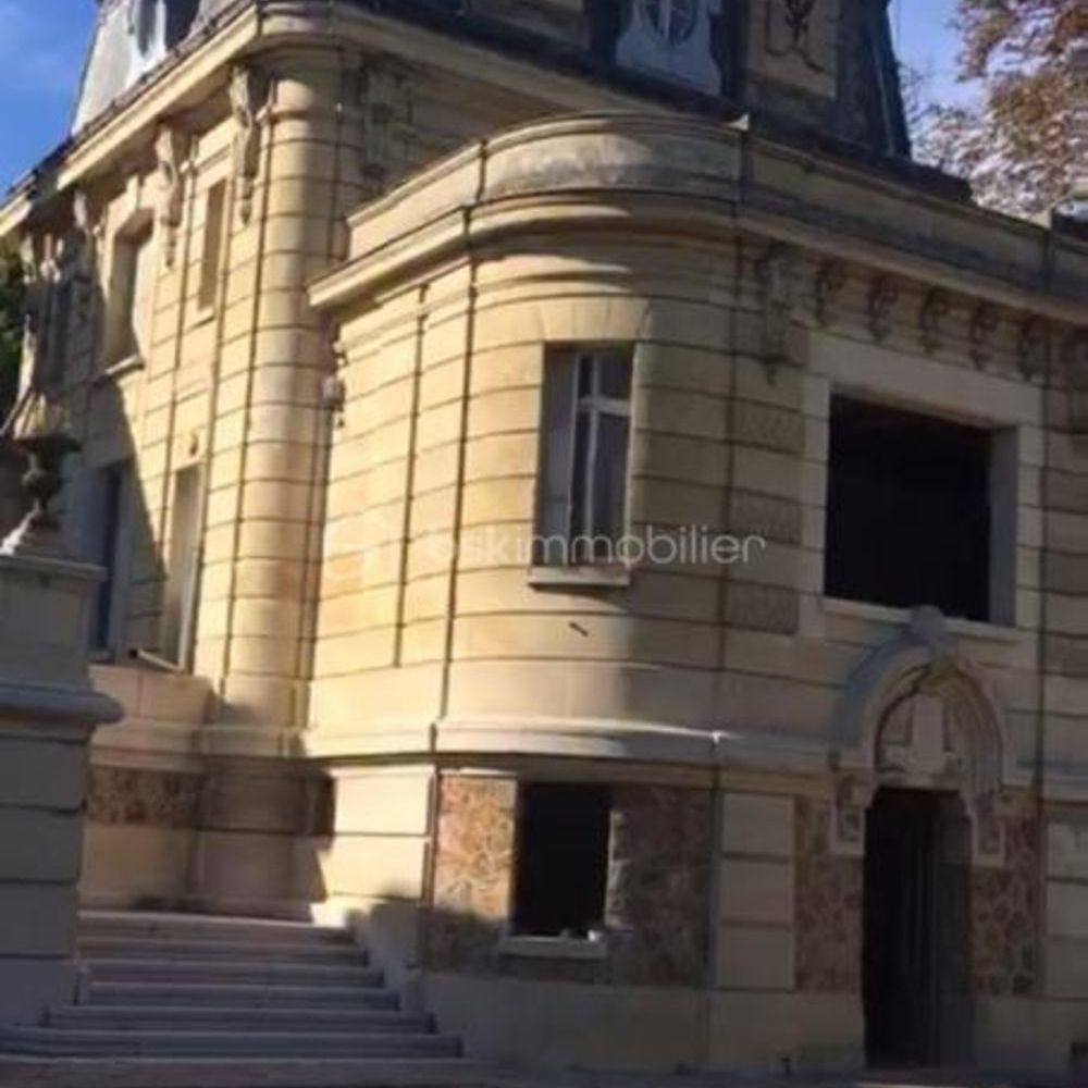 � vendre  Propri�t�/ch�teau Louveciennes (78430)