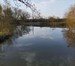  Maison � vendre 10 pi�ces 222 m�