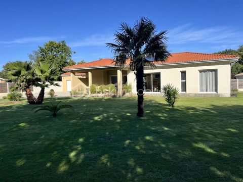   Maison contemporaire 108m2 habitable Maison - 4 pi�ce(s) - 108 m�