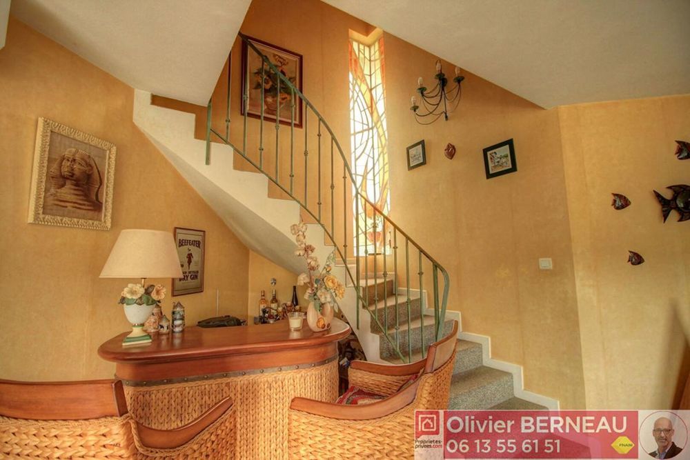 � vendre  Villa Arcangues (64200)