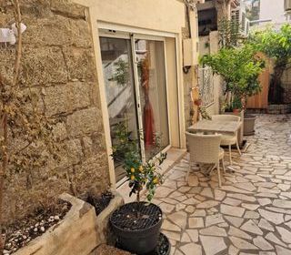  Appartement � vendre 4 pi�ces 102 m�