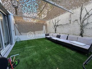  Appartement � vendre 3 pi�ces 69 m�