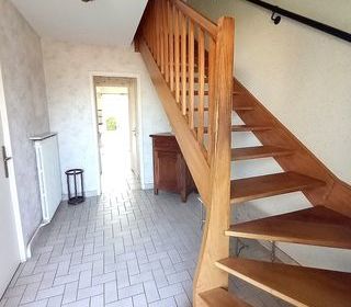  Maison � vendre 7 pi�ces 117 m�