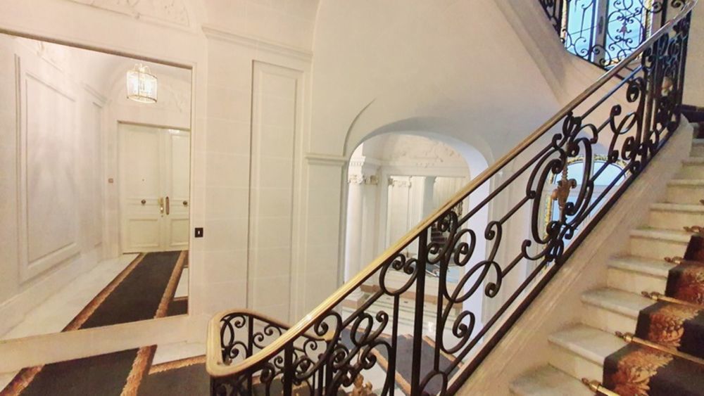 � vendre  Appartement Paris 8