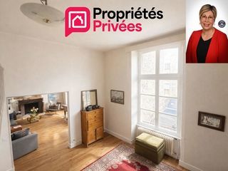  Appartement � vendre 3 pi�ces 117 m�