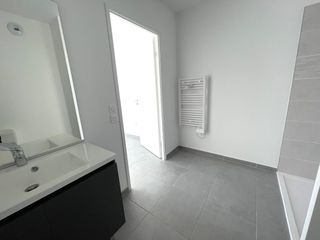  Appartement � louer 2 pi�ces 44 m�