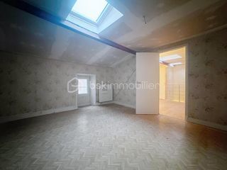  Maison � vendre 3 pi�ces 55 m�