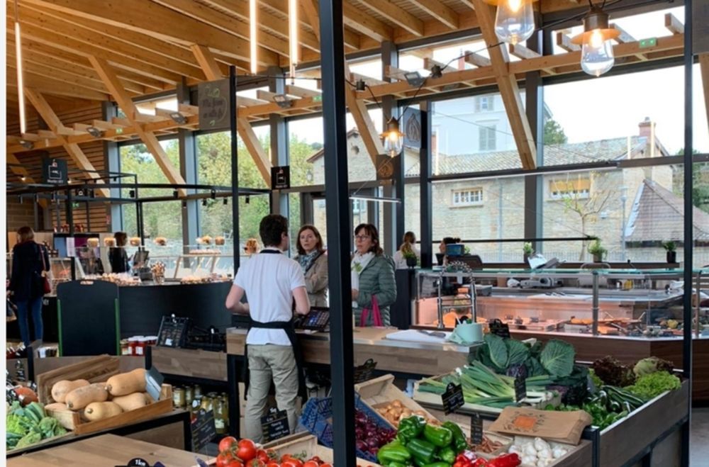 � vendre  Appartement Saint-Didier-au-Mont-d'Or (69370)