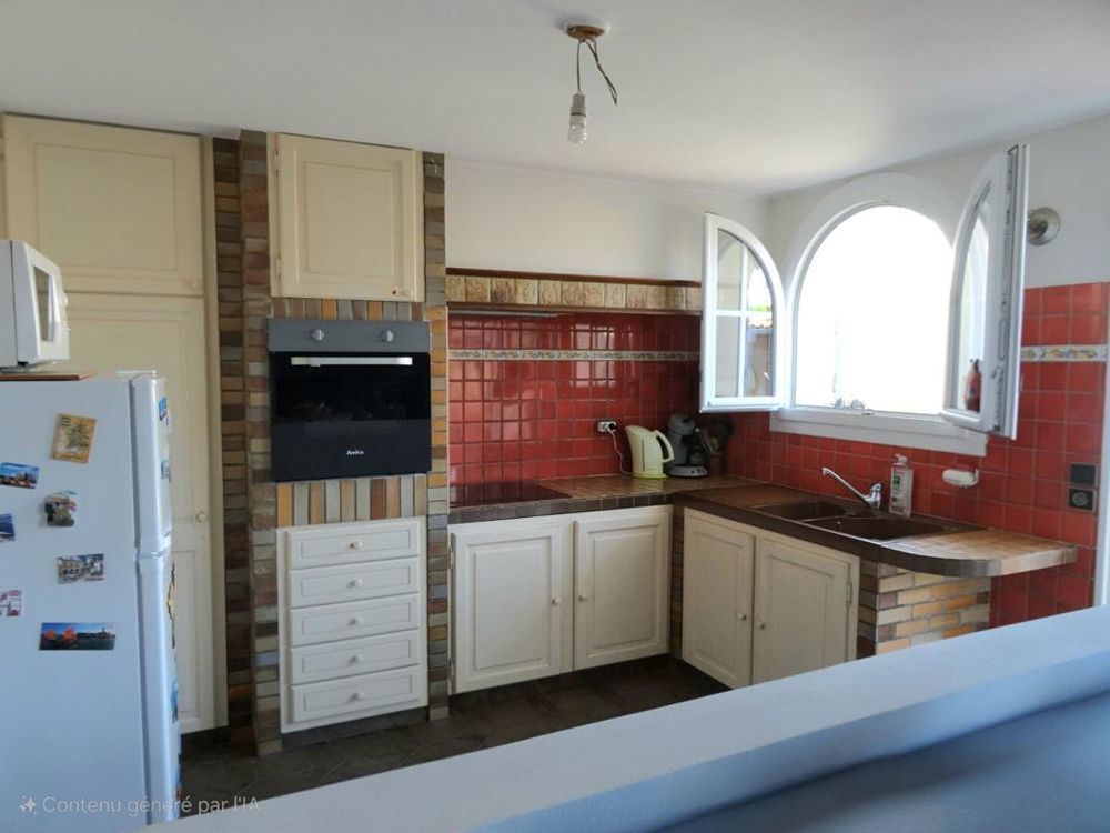 � vendre  Maison Andernos-les-Bains (33510)