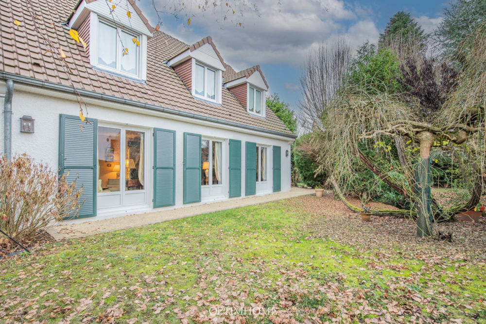 � vendre  Maison Saint-Nom-la-Bret�che (78860)