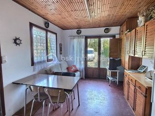  Maison � vendre 2 pi�ces 30 m�