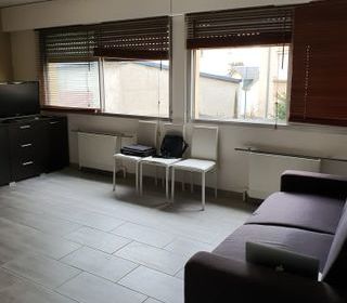  Appartement � louer 1 pi�ce 24 m�