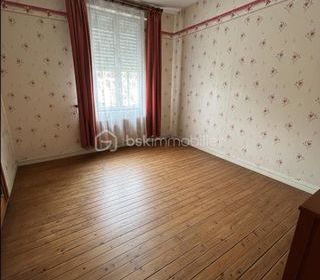  Maison � vendre 10 pi�ces 272 m�