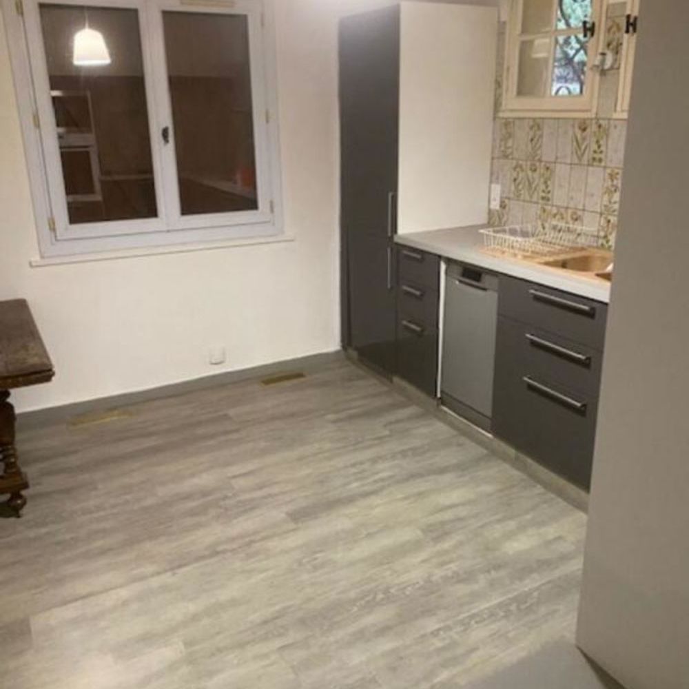 � vendre  Maison Saint-Alban-Leysse (73230)