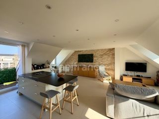  Appartement � vendre 5 pi�ces 111 m�