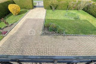  Maison � vendre 4 pi�ces 80 m�