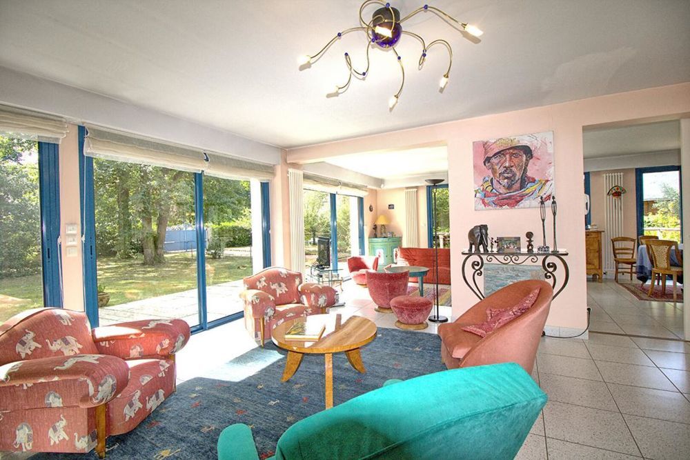 � vendre  Maison Angers (49000)