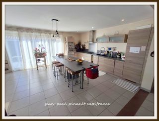 Maison � vendre 6 pi�ces 180 m�