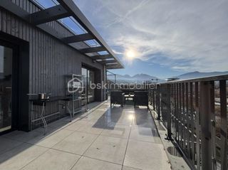  Appartement � vendre 5 pi�ces 94 m�