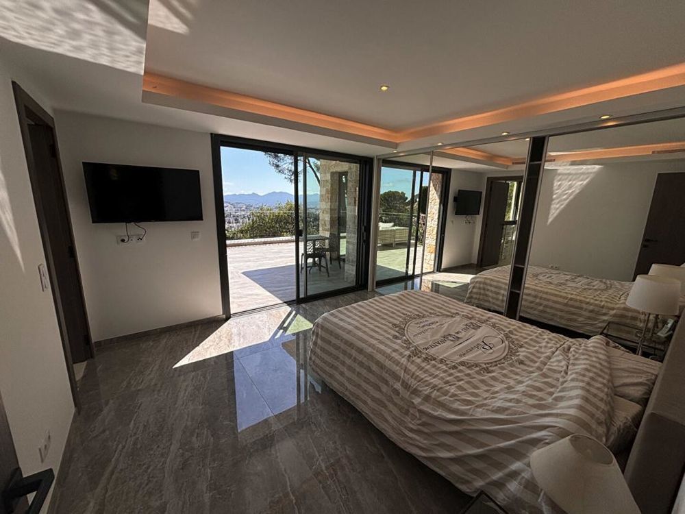 � vendre  Villa Mougins (06250)