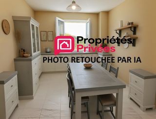  Maison � vendre 7 pi�ces 145 m�