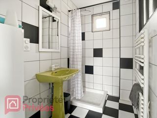  Maison � vendre 3 pi�ces 49 m�