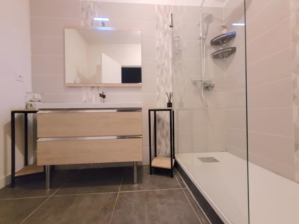 � vendre  Appartement Marseille 8