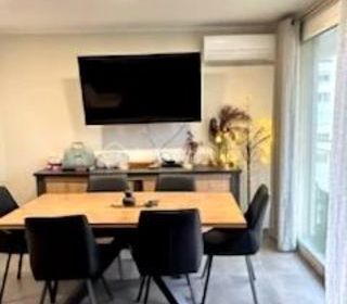  Appartement � vendre 4 pi�ces 84 m�