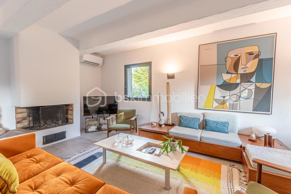 � vendre  Maison Le Castellet (83330)