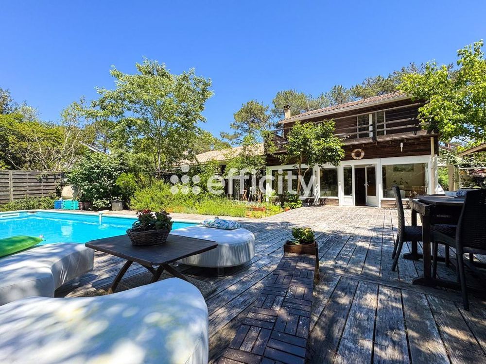 � vendre  Maison Lacanau (33680)