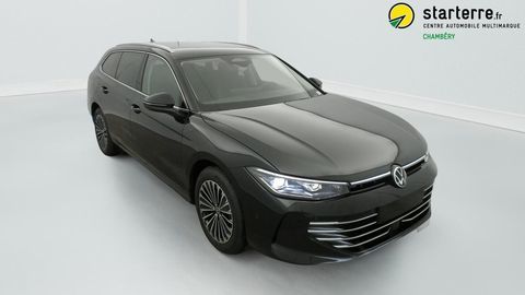 Volkswagen Passat 1.5 eTSI OPF 150 DSG7 Elegance 2025 occasion Voglans 73420