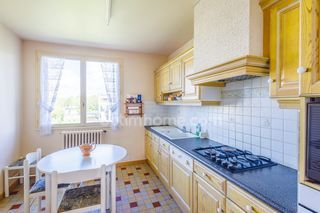  Maison � vendre 3 pi�ces 81 m�