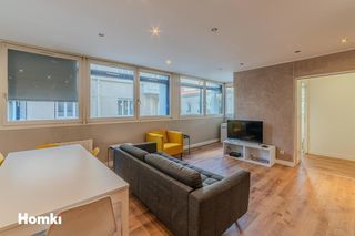  Appartement � vendre 4 pi�ces 80 m�