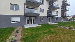  Appartement � louer 2 pi�ces 41 m�