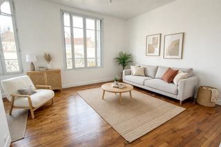  Appartement � vendre 4 pi�ces 65 m�