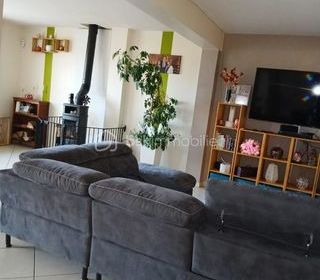  Maison � vendre 9 pi�ces 270 m�