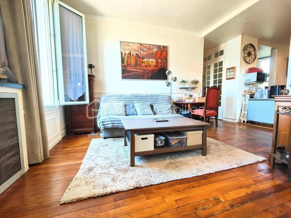 � vendre  Maison Viroflay (78220)