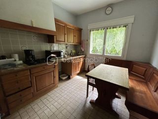  Maison � vendre 4 pi�ces 103 m�