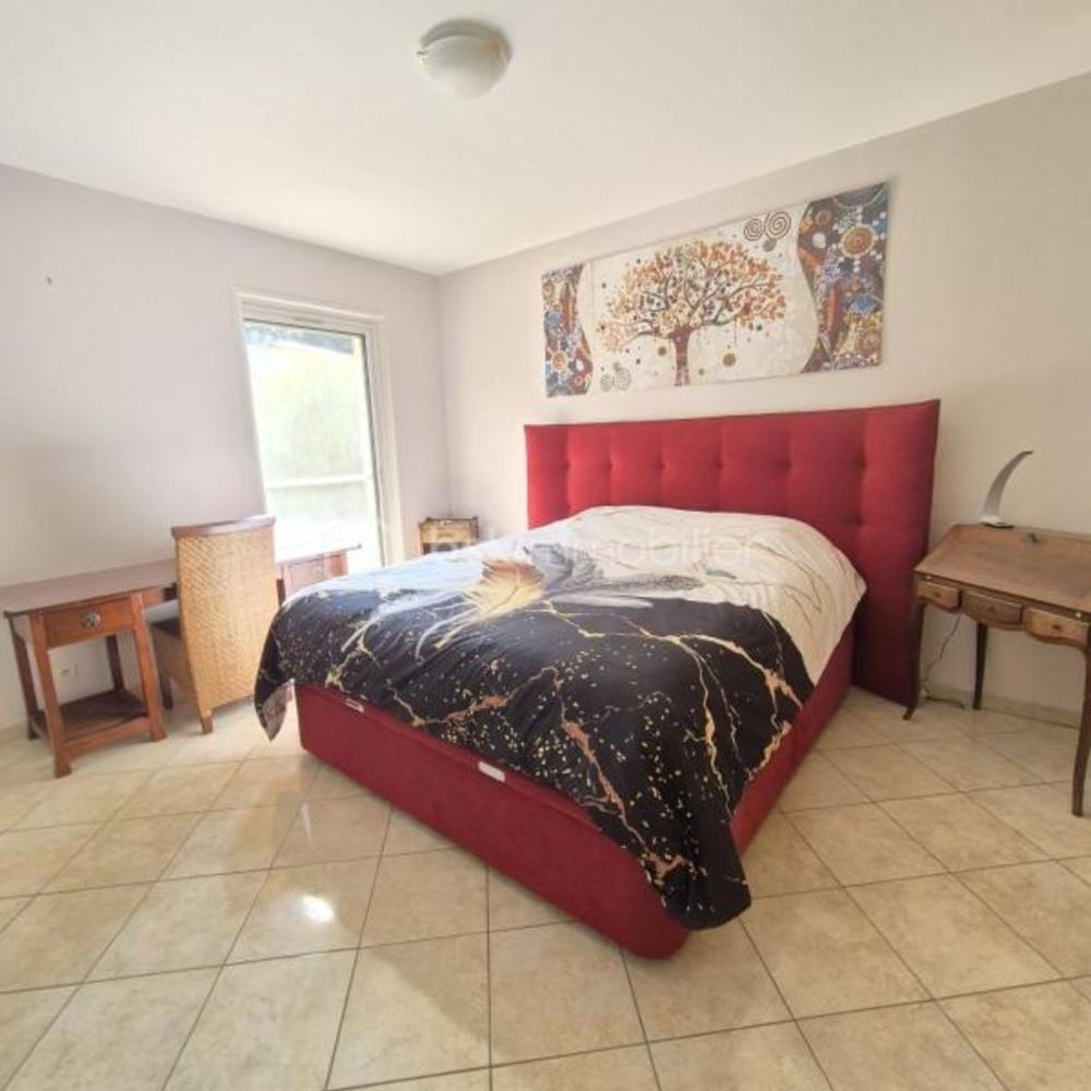 � vendre  Maison La Crau (83260)