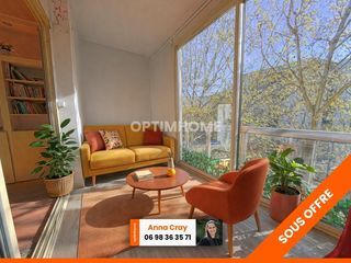  Appartement � vendre 3 pi�ces 68 m�