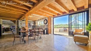  Propri�t�/ch�teau � vendre 12 pi�ces 271 m�