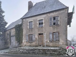  Maison � vendre 2 pi�ces 110 m�