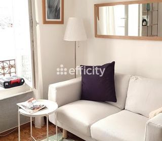 Appartement � vendre 1 pi�ce 27 m�