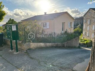  Maison � vendre 3 pi�ces 62 m�