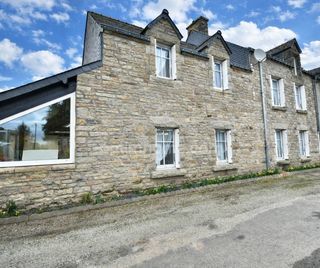  Maison � vendre 8 pi�ces 138 m�