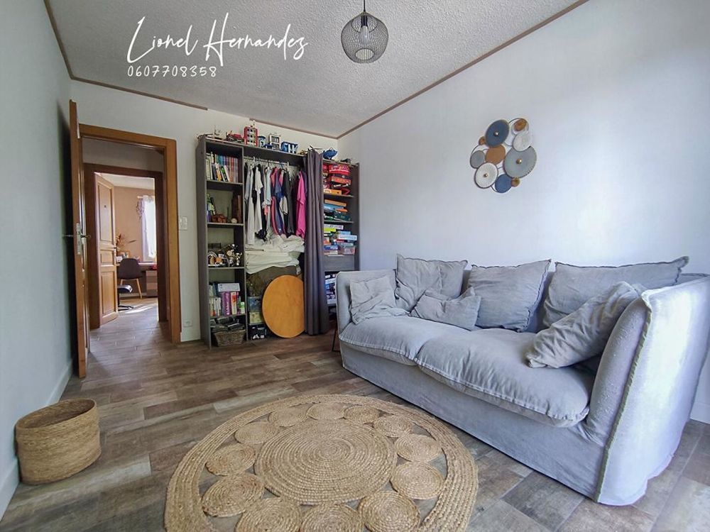 � vendre  Maison Saint-Privat-des-Vieux (30340)