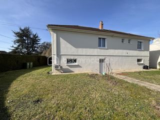  Maison � vendre 6 pi�ces 103 m�